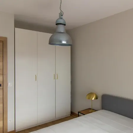 Apartament Bulwary Ksiazece Wrocław