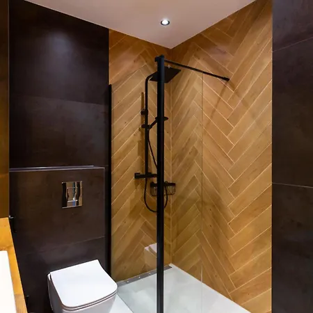 Lejlighed Apartament Bulwary Ksiazece *